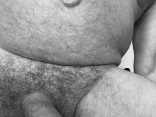 Hairy Oldie 46 6 of 12