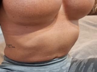 My big Tits 1 of 17