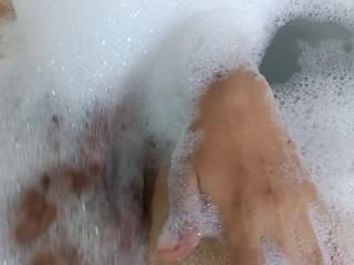 Soapy Fun