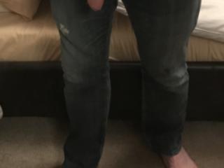 Holy jeans 3 of 4