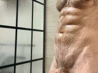 Shower show