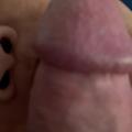 Licking