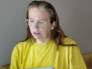 More of my wife