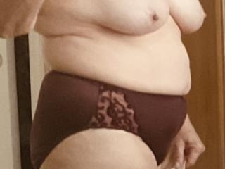 Milf loves big cocks 10 of 16