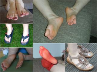 For Feetlovers