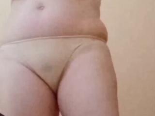 stockings white 3 of 6