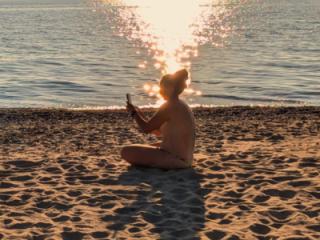 Bayfield beach 9 of 9