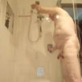 Shower time 2