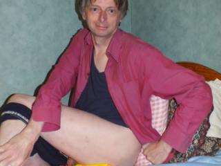 Thighs, bottoms, and fronts! 2 of 16