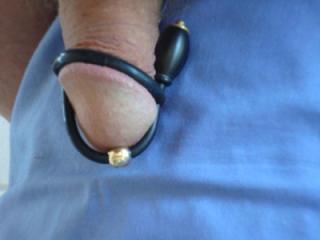 Erotic Electro Stimulation