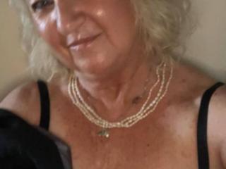 WitchJulie,  America's favorite white  Witch pt2 10 of 12