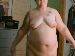 Bruised Udders 1 of 6