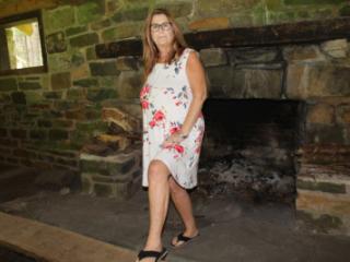 Hot Mrs P woods 2025 4 7 of 20