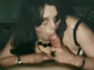 Some of the girls that have sucked my cock 2 of 15