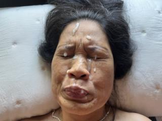 Sunday Morning Facial 2 of 20