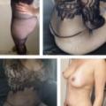 Nudewife50