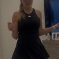 Teasing Hot Wife