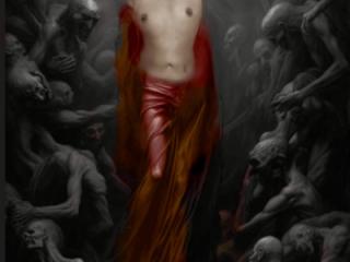 “The Tempest” 1 of 6