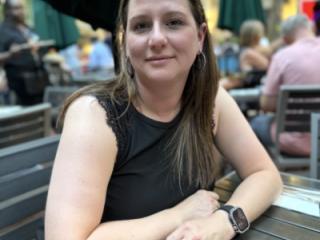 Married but looking… 1 of 16