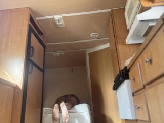 What do you want to do inside the camper 5 of 20