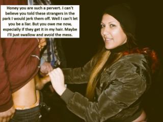 Milf flashbacks with the story added-tributes & photoshops encouraged 3 of 4