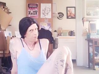 Sniffing around 6 of 8