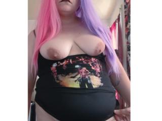 Me :3 Hairy BBW Milf 5 of 16
