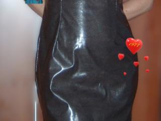 My First Post 1 of 7