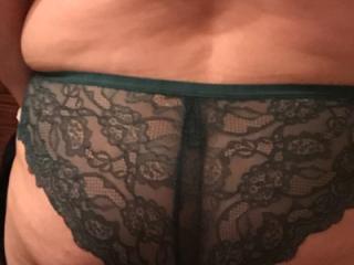 PANTIES ABD PUSSY 16 of 18