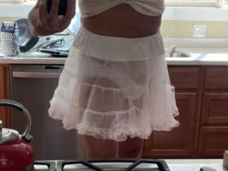 Petticoat Sunday 1 of 8