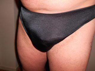 New panties #2 1 of 6