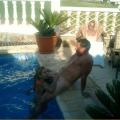 Fun in the Villa
