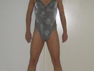 Grey Body 5 of 8