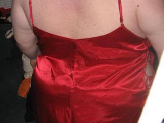 BBW in RED 2 of 17