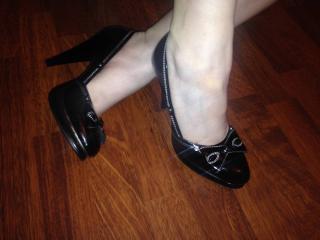 High heels from shy wife (Requests for pics wanted) 4 of 10