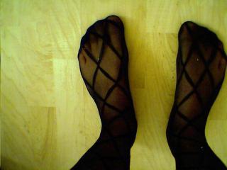 Nylonboy - New Pantyhose 2 2 of 4