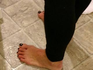 More suckable toes 2 of 15