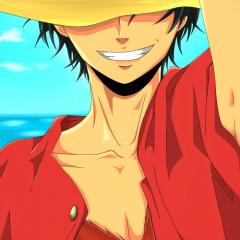 luffy98