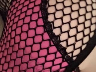 Pink and Black for Him 2 of 19