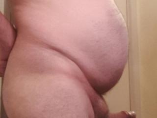 My fat naked body 4 of 20