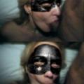 Hubby came on my face 6 times in a ro...
