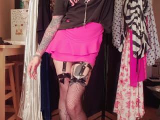 Punky Pink 6 of 20