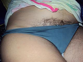 my hairy wife 4 of 6