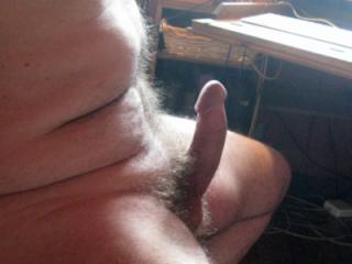 Hard and Hairy 11 of 11