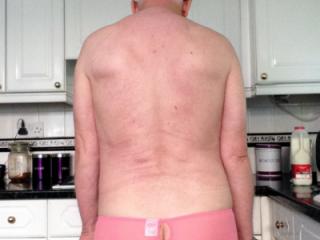 New pink panties 7 of 17