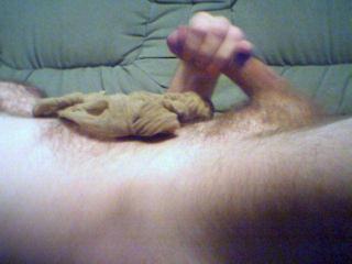 Webcam Masturbating 2