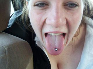 Tongue Rings 4 of 6