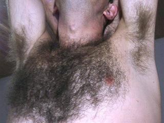 proudly hairy 2 of 6