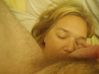 Hot Wife and Horny Hubby 3 of 4