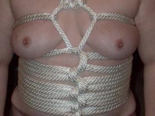 Pretty rope work 10 of 19